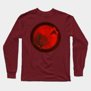 longing Long Sleeve T-Shirt